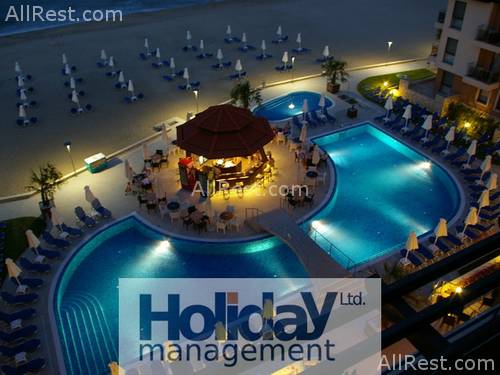 Obzor Beach Resort 80